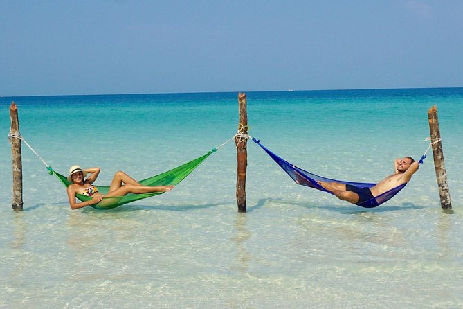 Sihanoukville Airport Taxi (From Airport to Hotel/Boat Pier) - Operating Hours