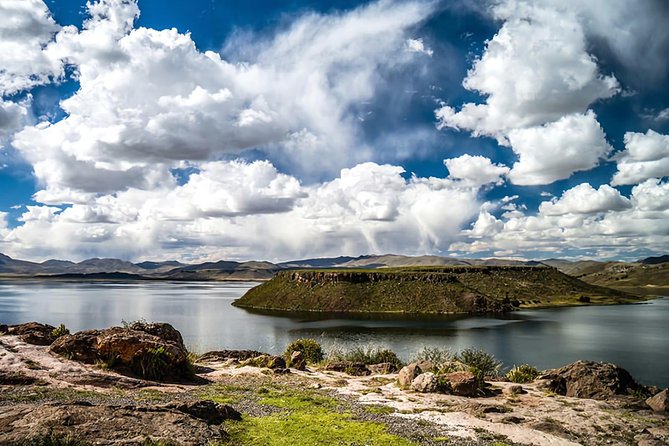 Sillustani Tombs Excursion - Pickup Information