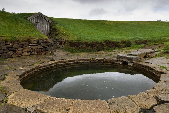 Silver Circle & West Iceland. Private Day Tour - Volcanic Landscapes and Formations