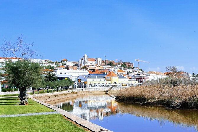 Silves, Ferragudo, and Carvoeiro - Customer Reviews