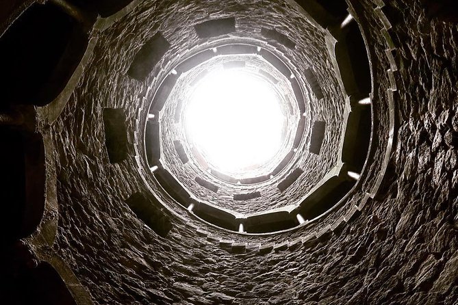Sintra Private Tour With Historian Miguel Boim - Itinerary Highlights
