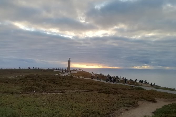 Sintra Tours - Itinerary Highlights