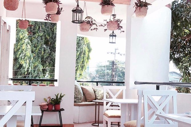 Sip and Paint . NG at The Metaphor in Lagos - Dining and Beverage Options