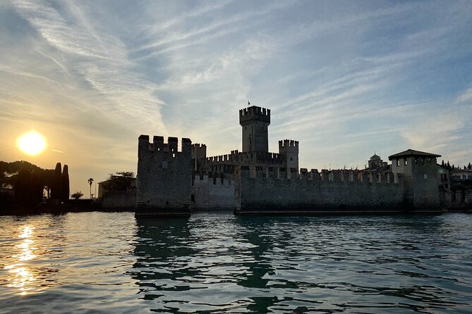 Sirmione Sunset Tour - Tour Details