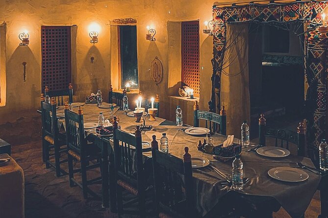 Siwa Oasis - 3 Days All Inclusive Tour - Meeting and Pickup Details