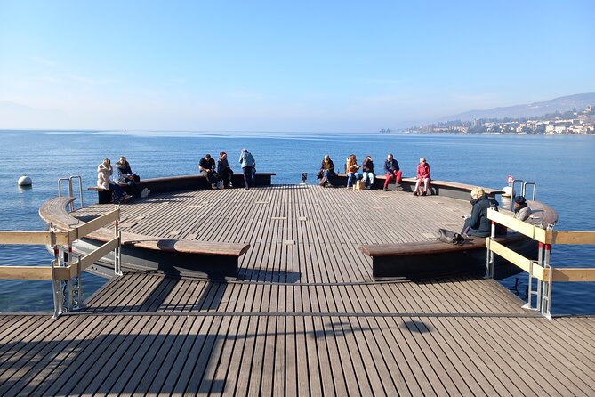 Six Hour Private Tour of The Swiss Riviera - Included Amenities and Arrangements