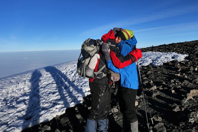 Six or Seven-Day Climb Machame Route Kimanajaro Mountain - Meeting and Pickup Details