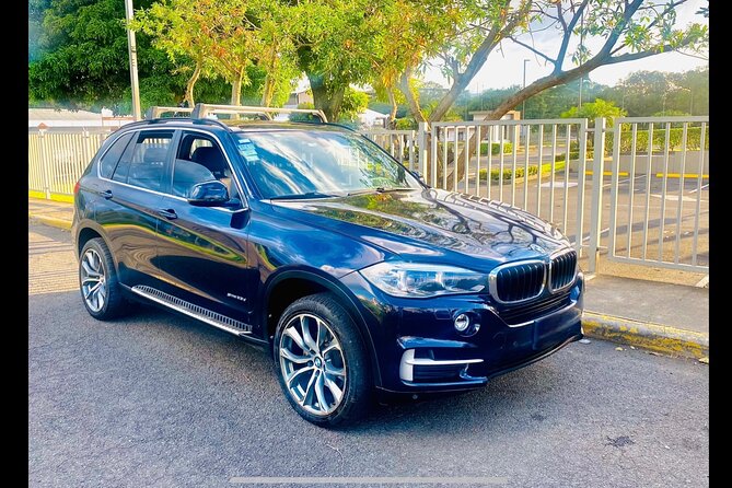 SJO Airport to Los Suenos Marriott VIP Transportation - Accessibility and Accommodations