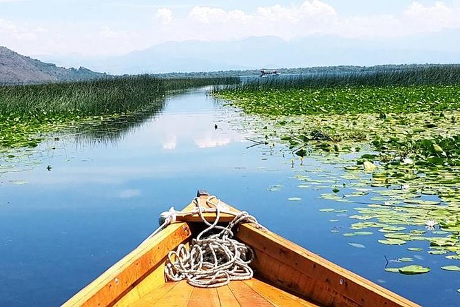Skadar Lake National Park and Ostrog Monastery Tour - Meeting and Pickup