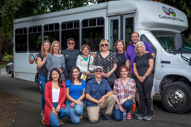 Skagit Valley Tulip Festival Day Trip From Seattle - Additional Information