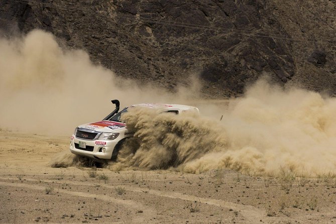 Skardu Tour - Pickup Information