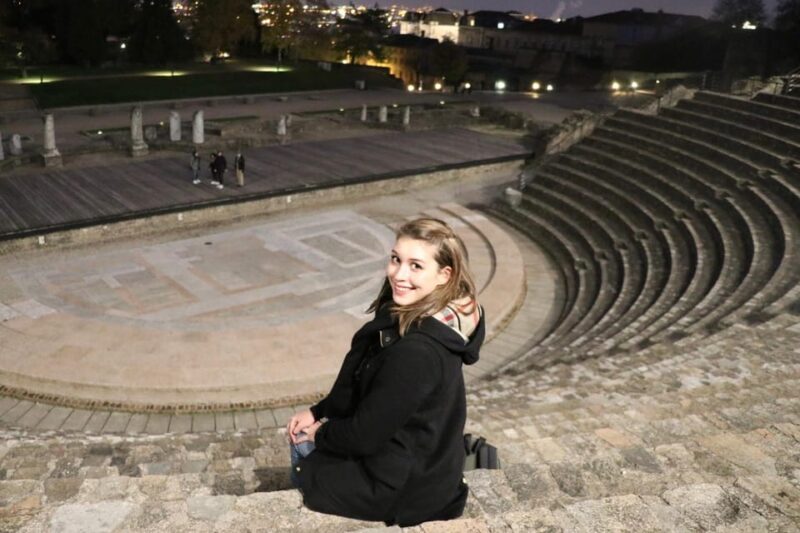 Skip-the-line Ancient Theater of Fourviere Lyon Private Tour - Key Points