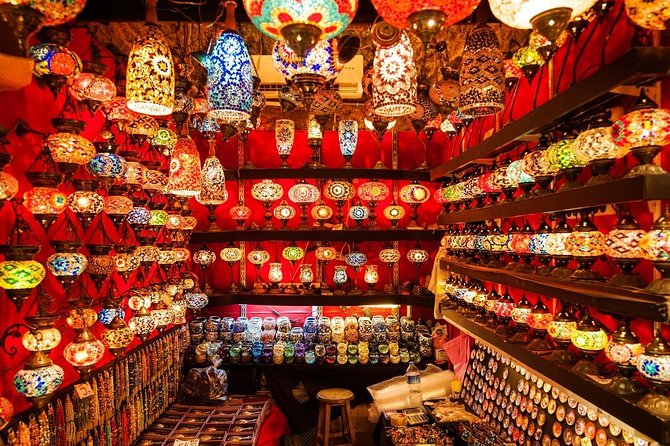 Skip The Line: ISTANBUL PRIVATE SHORE EXCURSION - Booking and Customer Support