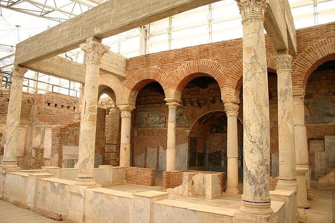 SKIP-THE-LINE: Private Best Seller Ephesus & Marys House Tour by Locals - Accessibility and Requirements
