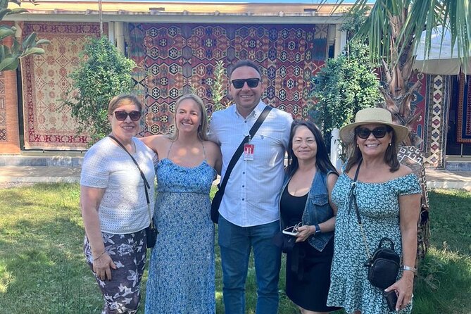 SKIP THE LINE: Private EPHESUS TOUR for CRUISERS English/Spanish - Meeting and Pickup