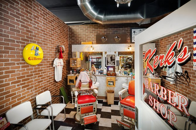 Skip the Line: Transportation Museum Tours Ticket - Tour Details