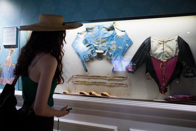 Skip the Line: Valencia Silk Museum Ticket Entrance - Accessibility and Additional Information