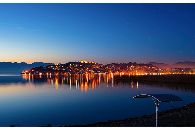 Skopje-Ohrid Special Tour - Transportation and Pickup