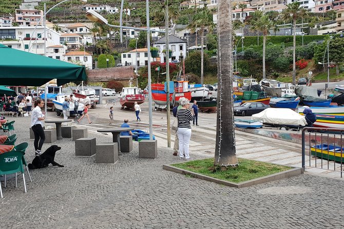 SkyWalk - Cabo Girão - Booking Information