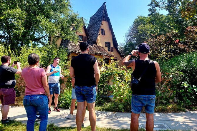 Slay Ride Gay Sightseeing Party Bus Tour in Los Angeles - Whats Included in the Tour