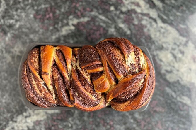 Slovak Kolaches and Babka Baking Class in Park City - Accessibility Information