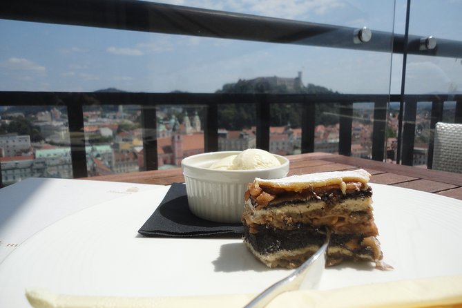 Slovenian Culinary Experience in Ljubljana Private Tour - Customer Support
