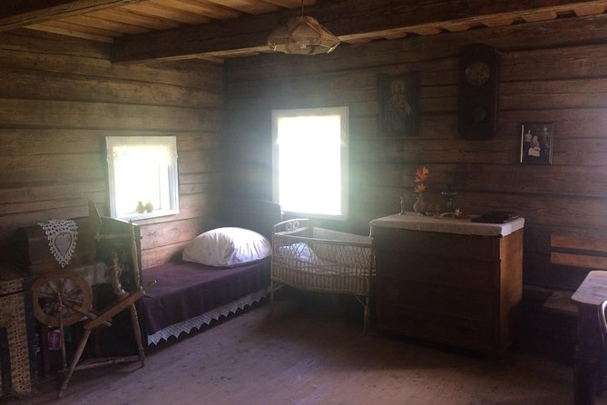Small Group Anyksciai Regional Park Day Trip From Vilnius - Ethnographic Horse Museum Experience