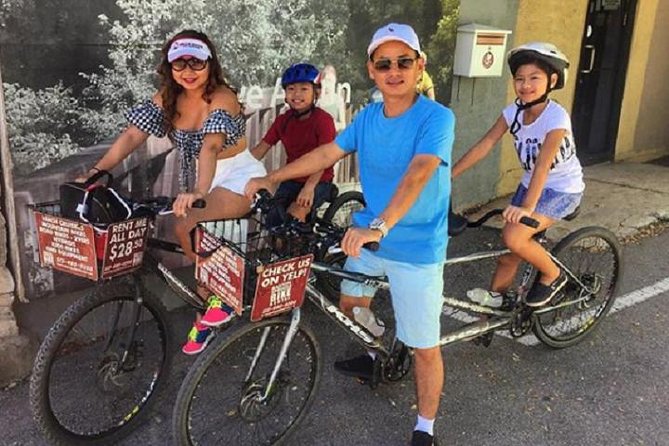 Small-Group Bike Tour in Austin - Tour Experience and Expectations