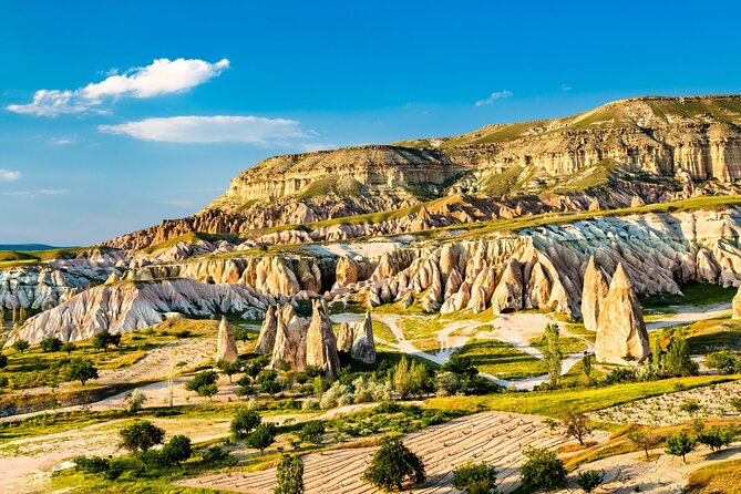 Small-Group Day Tour of Cappadocias Highlights  - Urgup - Exploring Derinkuyu Underground City