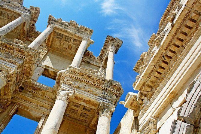 Small Group Ephesus Tour From Izmir - Participant Eligibility