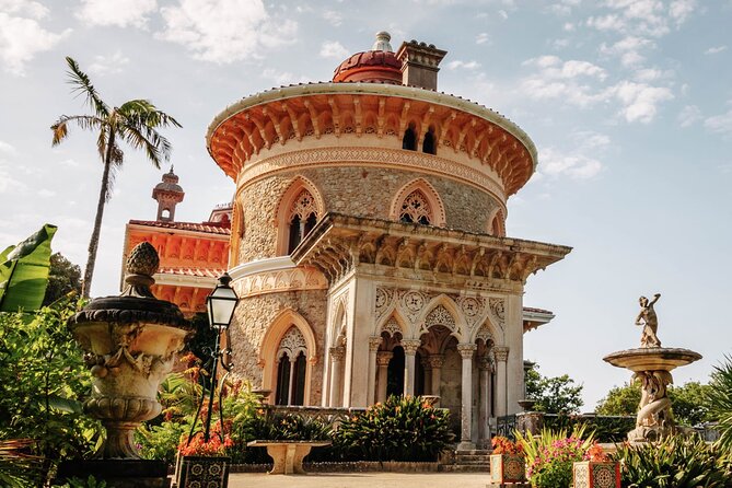 Small Group FULL DAY PRIVATE TOUR Sintra + Cascais+Roca Cape - Booking and Cancellation