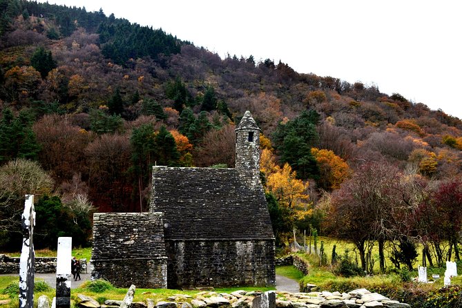 Small-Group Glendalough, Wicklow Mountains and Kilkenny Day Tour - Meeting Point and Pickup