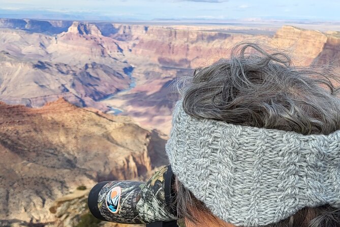 Small Group Grand Canyon Daily Tour From Flagstaff - Booking Information