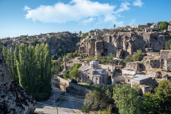 Small-Group Green Tour (South Tour) (PRİVATE TOUR) - Pickup Information