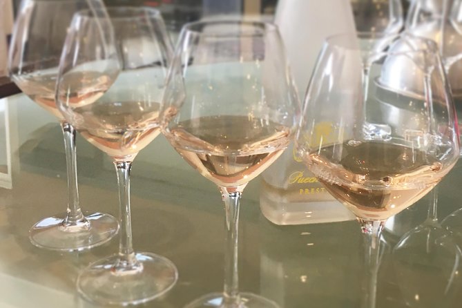 Small-Group Half-Day Châteaux of Montpellier Wine Tour - Expert-Led Wine Tasting