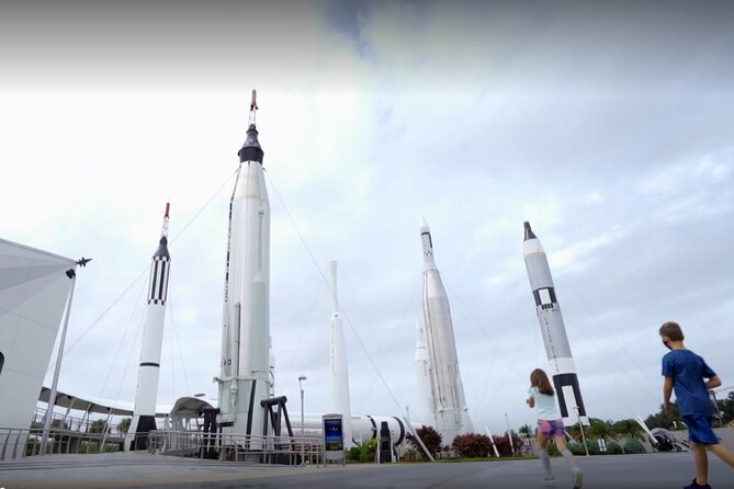 Small Group Kennedy Space Center Day Tour From Orlando - Booking and Cancellation Policies