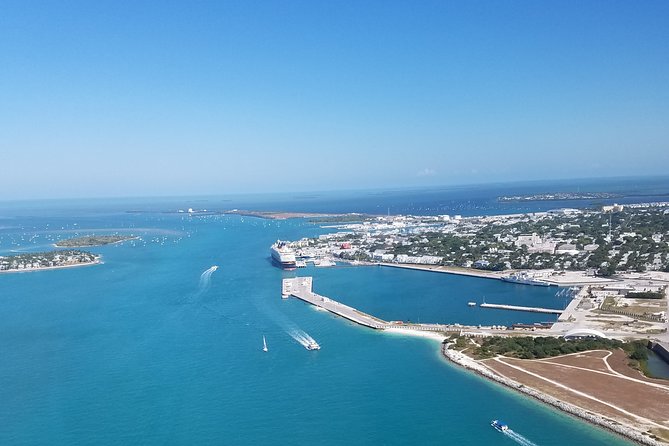 Small Group Key West and Fort Lauderdale 4-Day Tour From Miami - Health and Accessibility Policies