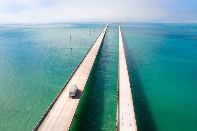 Small-Group Private Key West Tour With Expert Guide - Pickup Information Details