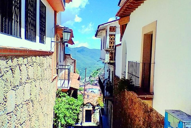 Small Group: The Magical Colonial Towns of Taxco and Cuernavaca - Highlights of Cuernavaca