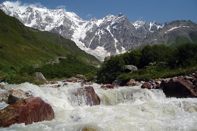 Small Group Tour: 4 Days in the Highlands of Georgia From Tbilisi - Additional Information