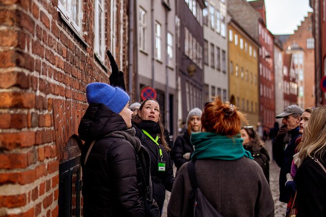 Small Group Tour Copenhagen Hygge and Highlights - Meeting and End Points