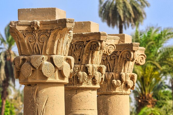 Small Group Tour From El Gouna to Luxor - Pricing and Cancellation Policy