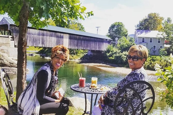 Small Group Tour in Montpelier & Mad River Valley, Vermont - Exploring Mad River Valley