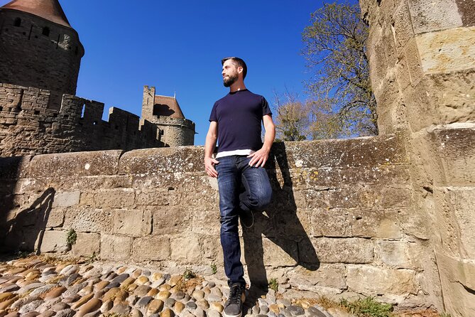 Small Group Tour of the Cité De Carcassonne - Accessibility Information