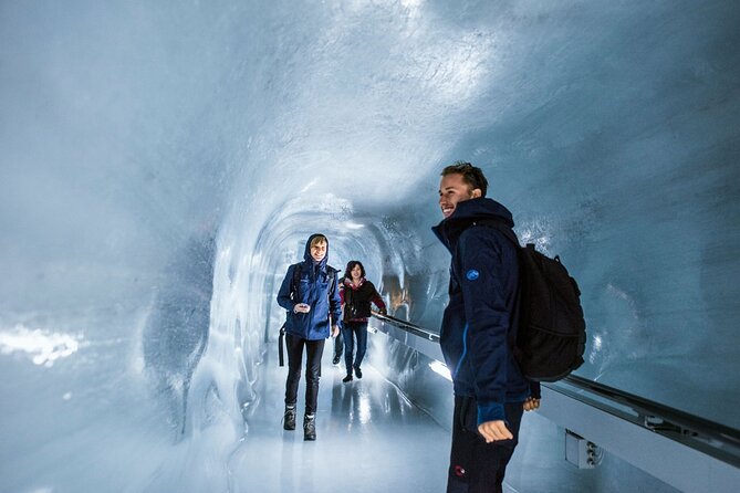 Small Group Tour to Jungfrau & Interlaken From Zurich (Ktz364) - Recommended Attire and Preparation