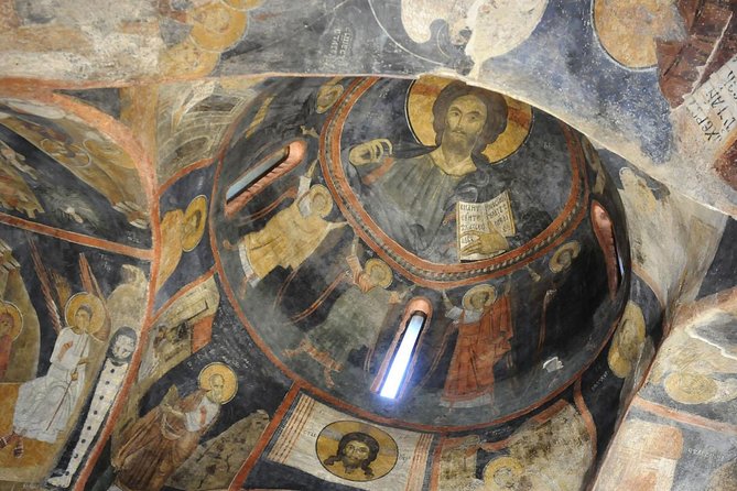 Small Group Tour to Rila Monastery and Boyana Church - Health and Safety Measures