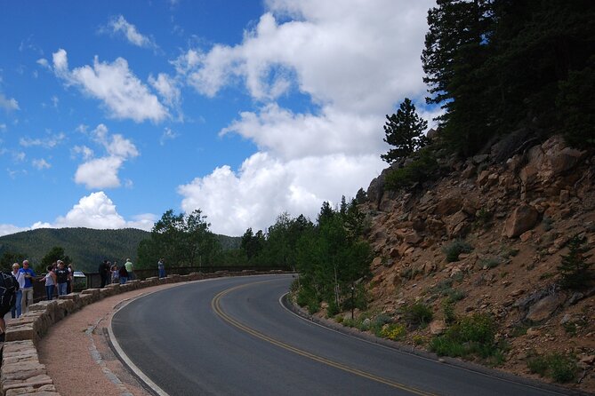 Smartphone Audio Driving Tour Between Banff and Calgary - Pricing and Booking