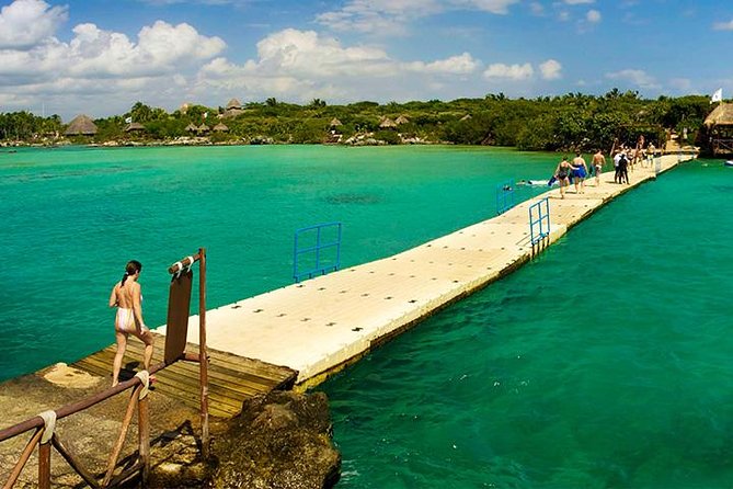 Snorkel, Breakfast, Buffet, Drinks, Xel-ha All Included! - Booking and Cancellation Policy
