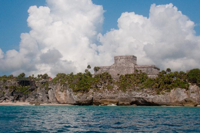Snorkeling Adventure Tour Reef & Cenote - Traveler Recommendation Rate