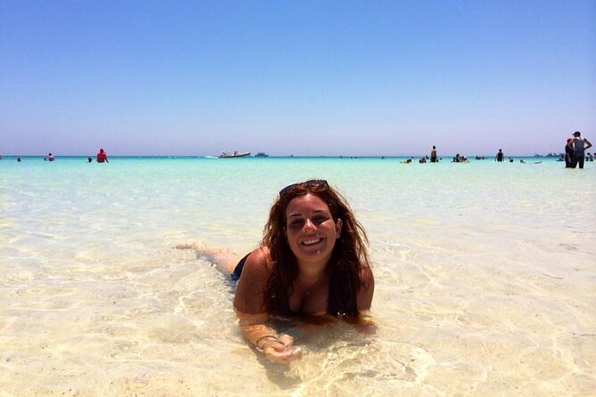 Snorkeling by Boat to Ras Mohamed and White Island Excursion in Sharm - Inclusions and Amenities